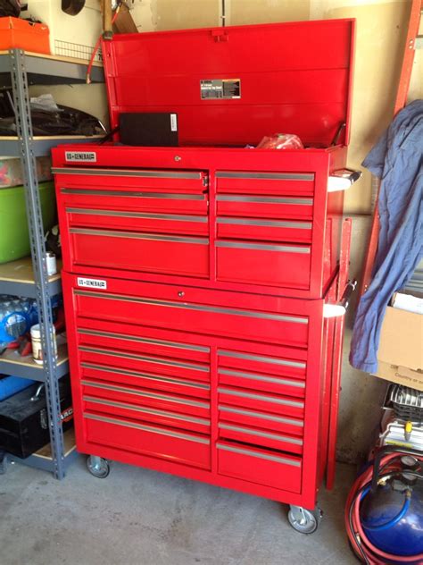 metal topl box|metal tool box harbor freight.